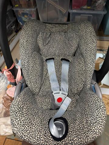 Cybex cloud z beschikbaar voor biedingen