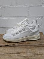 Copenhagen Studios - Leren sneakers maat 40 - Nieuw €179, Kleding | Dames, Schoenen, Copenhagen Studios, Wit, Nieuw, Ophalen of Verzenden