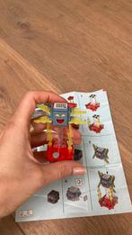 Lego supermario 71394, Ophalen, Zo goed als nieuw, Complete set, Lego