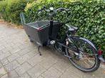 Urban Arrow 8766km - Accu Revisie Nodig, Fietsen en Brommers, Fietsen | Bakfietsen, Gebruikt, Goederen, Elektrisch, Ophalen