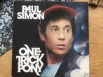 Paul Simon. Bieden, Cd's en Dvd's, Vinyl | Pop, Ophalen of Verzenden, 1980 tot 2000, Zo goed als nieuw