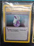 Pokemon Drankje 94/102 Base Set 2 Dutch, Ophalen of Verzenden, Zo goed als nieuw, Losse kaart, Foil