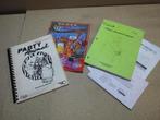 R23 bally/wms manuals, Verzamelen, Automaten | Flipperkasten, Ophalen of Verzenden, Gebruikt, Flipperkast