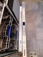 Vaatwasser siemens inbouw 81cm A++ INC GARANTIE, Ophalen, Minder dan 85 cm, Voorspoelprogramma, Minder dan 10 liter