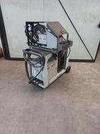 Te koop Panasonic mig/mag lasapparaat, Doe-het-zelf en Verbouw, Gereedschap | Lasapparaten, Ophalen, Gebruikt, 250 ampère of meer