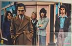 poster  Sparks  30 x 50 cm, Ophalen of Verzenden, A1 t/m A3, Muziek, Rechthoekig Staand