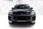 Porsche Macan 3.0 GTS | SportDesign | Pano | Luchtvering | C, Automaat, 12 maanden, Gebruikt, Zwart