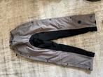 Rijbroek. Een broek over je rijbroek. Maat l, Dieren en Toebehoren, Ophalen of Verzenden, Zo goed als nieuw, Onderkleding