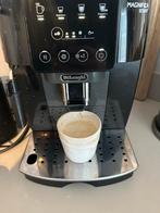 Delonghi Magnifica Start Koffiemachine, Witgoed en Apparatuur, Koffiezetapparaten, Ophalen, Afneembaar waterreservoir, Gebruikt