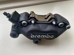 Brembo P4 remklauw Ducati BMW Morini KTM, Motoren, Ophalen of Verzenden, Gebruikt