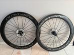Dura ace c60 tube wielset disc, Fietsen en Brommers, Fietsonderdelen, Gebruikt, Ok, Racefiets, Ok