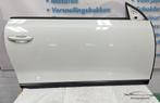 Deur Portier VW Scirocco rechts kleur code LB9A schadevrij, Ophalen of Verzenden, Gebruikt, Volkswagen, Deur