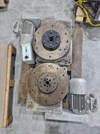 Verdeel tafel, Ophalen of Verzenden, Elektrisch, Overige soorten