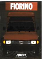 FIAT FIORINO, Ophalen of Verzenden, Zo goed als nieuw, Overige merken