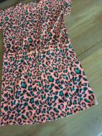 Cars jurk maat 12 (152), Kinderen en Baby's, Kinderkleding | Maat 152, Gebruikt, Meisje, Ophalen of Verzenden, Cars jeans