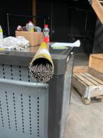 Lasdraad OK TigrodLSI 1,2 x 1000mm, Ophalen of Verzenden, Zo goed als nieuw, Minder dan 150 ampère, Co2