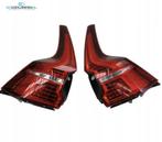 Volvo XC60 II achterlicht links rechts