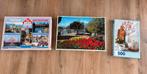 Puzzles giveaway, Ophalen, Minder dan 500 stukjes, Zo goed als nieuw