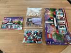 Lego Friends Heartlake City 41448 Bioscoop compleet, Ophalen of Verzenden, Zo goed als nieuw