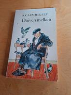 Carmiggelt - Duiven Melken (pocket), Boeken, Ophalen of Verzenden