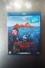 Piranha 3D, Ophalen of Verzenden, Zo goed als nieuw, Horror