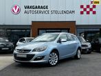Opel Astra Sports Tourer 1.4 Edition|Navigatie|Cruise Contro, Voorwielaandrijving, 65 €/maand, 101 pk, Gebruikt