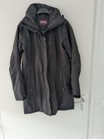 Tenson jas, Kleding | Dames, Zwart, Tenson, Maat 42/44 (L), Ophalen of Verzenden