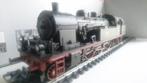 Marklin - Tenderlocomotief BR T18, KPEV - Mfx+Geluid - Mooi, Hobby en Vrije tijd, Modeltreinen | H0, Ophalen, Wisselstroom, Locomotief