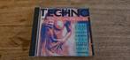 Cd Techno Trance, Ophalen of Verzenden, Gebruikt, Techno of Trance
