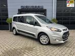 Ford TOURNEO CONNECT 7 Zitter|Automaat|Trekhaak|Airco|PDC|Da, Auto's, Ford, Stof, Gebruikt, 4 cilinders, 7 stoelen