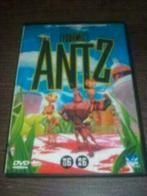 Dreamworks met ANTZ in nieuwstaat, Tekenfilm, Verzenden, Amerikaans, Zo goed als nieuw