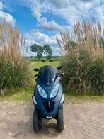 Piaggio Mp3  - 400cc - Akrapovic - 2010 - Rijbewijs B, Ophalen, 400 cc, Overige modellen, Maximaal 45 km/u