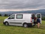 Peugeot Expert 2008 camper busje, Auto's, Peugeot, Overige modellen, 2000 kg, 1820 kg, Diesel