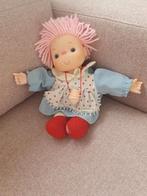 Icecream doll met ijsje, Ophalen of Verzenden, Pop