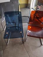 eetkamer stoelen, Ophalen, Overige kleuren, Zo goed als nieuw, Vier