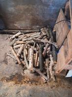 Haardhout te koop, Tuin en Terras, Haardhout, Minder dan 3 m³, Ophalen of Verzenden