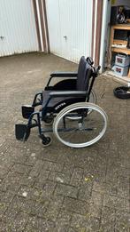 Meyra rolstoel, Ophalen, Gebruikt, Duwrolstoel