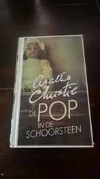 De Pop in de Schoorsteen - Agatha Christie, Boeken, Ophalen of Verzenden, Gelezen, Agatha Christie