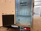Iveco Daily Koelwagen *35000km*Automaat*bwj 2023*, Gebruikt, 4 cilinders, Blauw, Diesel