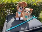 Fur real friends hondjes, Kinderen en Baby's, Speelgoed | Knuffels en Pluche, Ophalen of Verzenden, Zo goed als nieuw, Overige typen