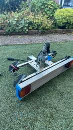 Twinny Load fietsdrager, Ophalen, 2 fietsen, Gebruikt, Trekhaakdrager