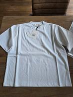 Nieuwe Rohe oversized shirt maat 34 wit, Rohe, Wit, Nieuw, Ophalen of Verzenden