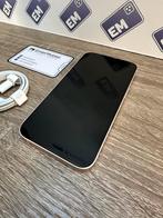 iPhone 13 - 128GB / batterij 100% / garantie, Telecommunicatie, Mobiele telefoons | Apple iPhone, 128 GB, IPhone 13, Ophalen of Verzenden