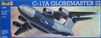 GEZOCHT: Revell 1/144 C-17A Globemaster, 1:72 tot 1:144, Verzenden, Revell, Zo goed als nieuw