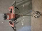 sterke mixer, Doe-het-zelf en Verbouw, Ophalen of Verzenden, Zo goed als nieuw