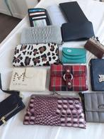 Partij nieuwe portomonees, Sieraden, Tassen en Uiterlijk, Portemonnees, Ophalen of Verzenden, Nieuw, Overige kleuren