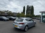 SEAT Leon 1.6 TDI 85kw | Xcellence Business 5-Drs | Navi, Voorwielaandrijving, Gebruikt, Euro 6, 4 cilinders