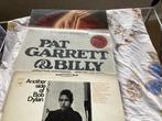 3 x Bob Dylan : Another side of , Pat Garret & , Saved, Ophalen of Verzenden, 1960 tot 1980, Gebruikt, 12 inch