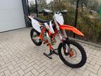 Crossmotor ktm SX 85  (18 uur), Fietsen en Brommers, 85 cc, Zo goed als nieuw, 5 versnellingen, Ophalen