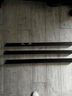 Foto rekjes, Huis en Inrichting, Ophalen of Verzenden, Zo goed als nieuw